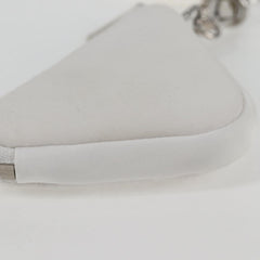 Prada Triangle Logo