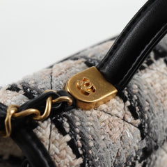 Chanel Single flap