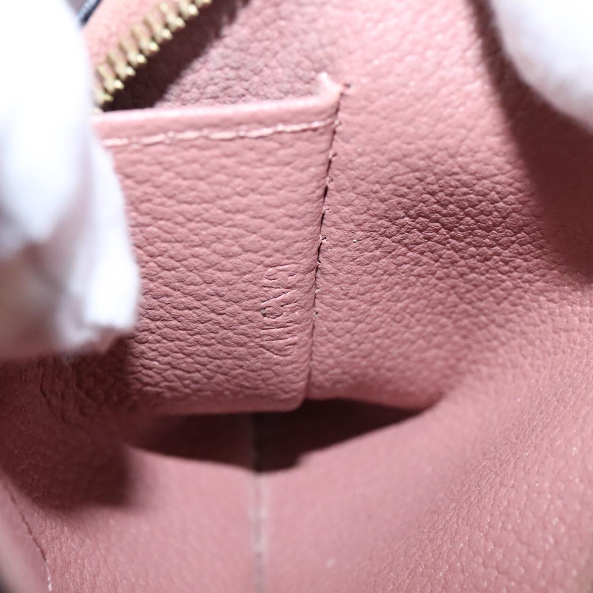 Louis Vuitton Cosmetic Pouch