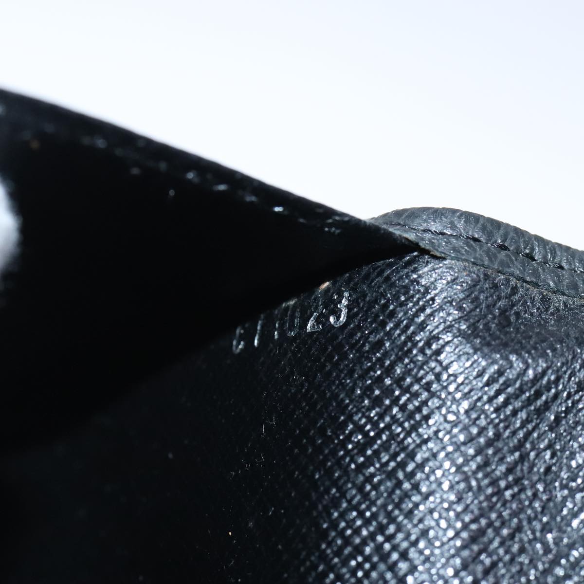 Louis Vuitton Porte Carte Credit
