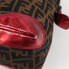 Fendi Zucca