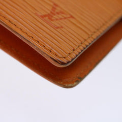 Louis Vuitton Agenda PM
