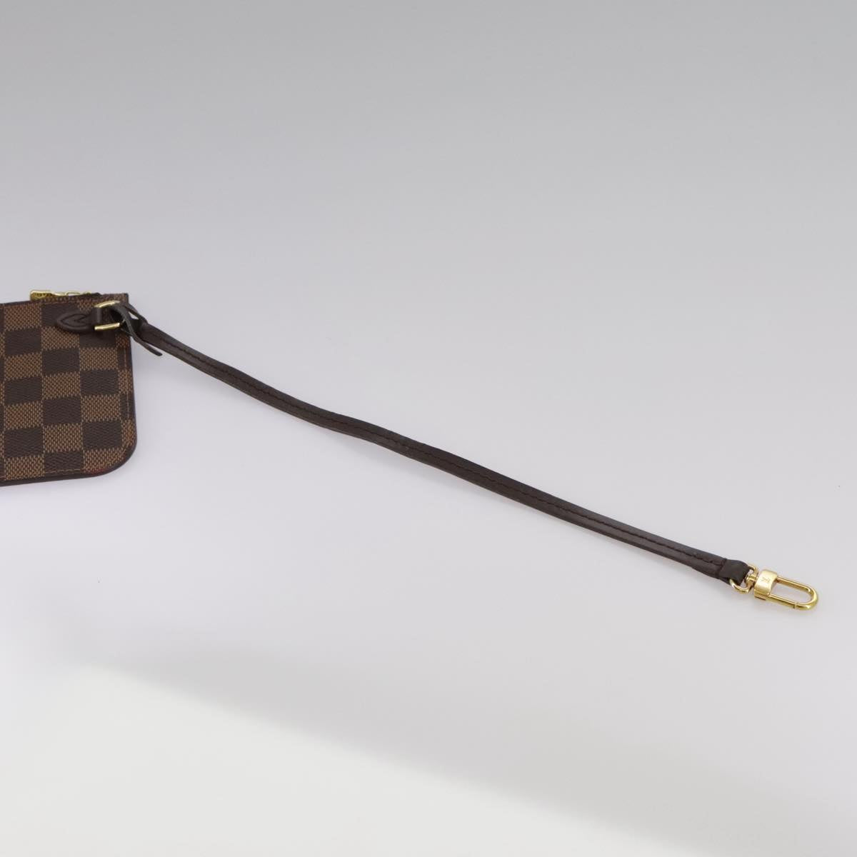 Louis Vuitton Neverfull pouch