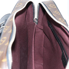 Louis Vuitton Macassar