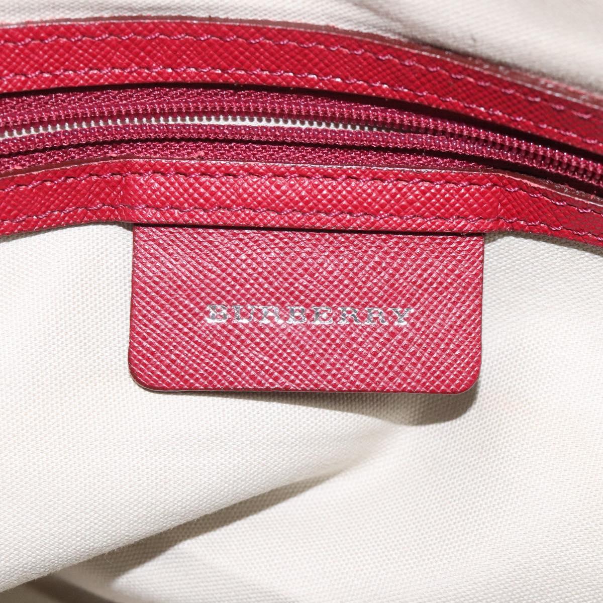 Burberry Nova Check