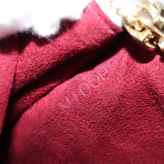 Louis Vuitton Pochette Plat