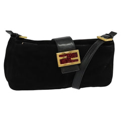 Fendi Mamma Baguette