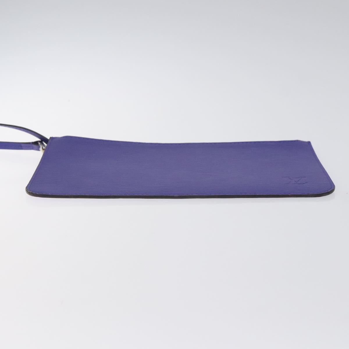 Louis Vuitton Neverfull pouch