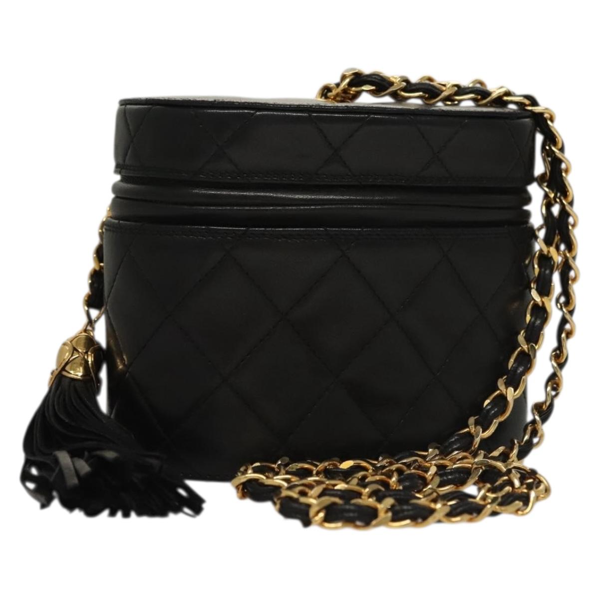 Chanel Vanity