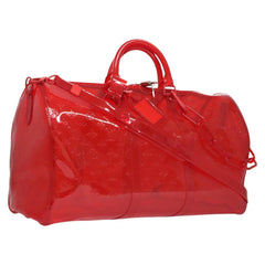 Louis Vuitton Keepall Bandouliere 50
