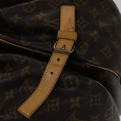Louis Vuitton Saumur 35