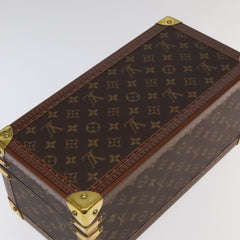 Louis Vuitton Jewelry case