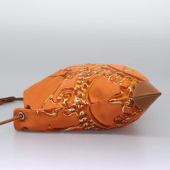 Hermès Silk City