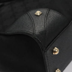Gucci GG canvas