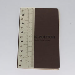 Louis Vuitton Agenda PM