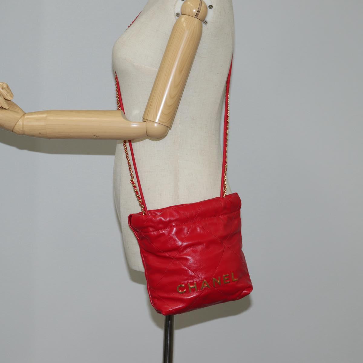 Chanel CHANEL 22