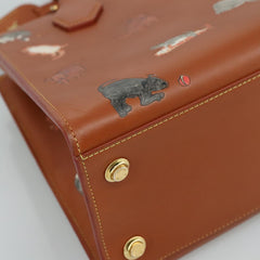 Louis Vuitton City steamer