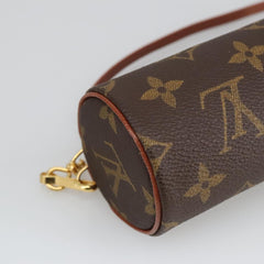 Louis Vuitton Papillon