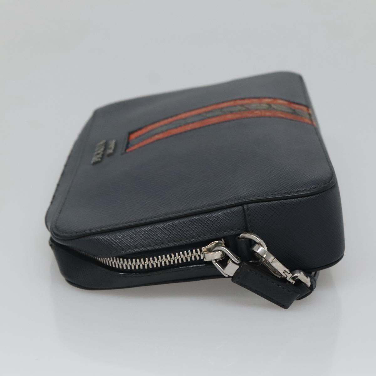 Prada Saffiano