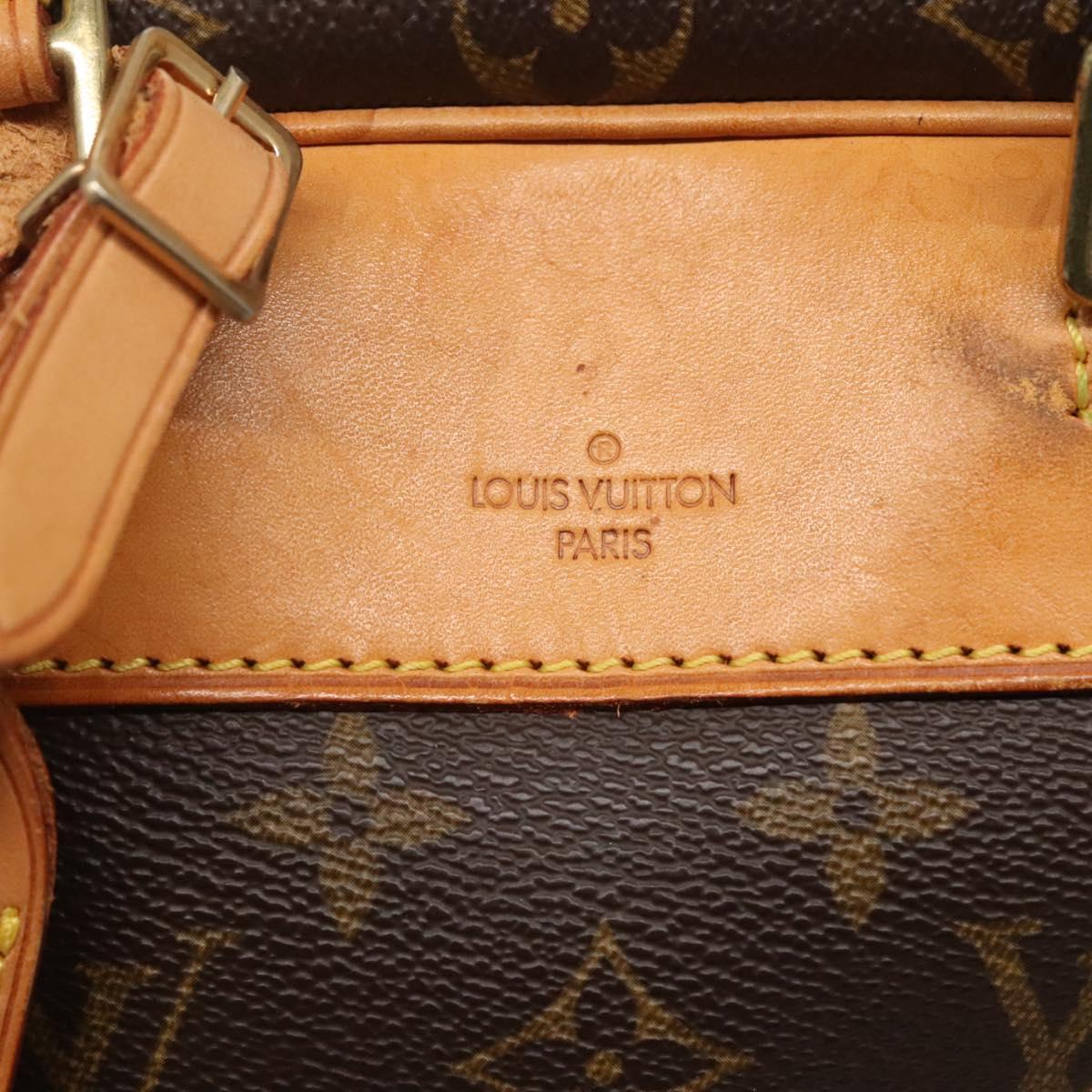 Louis Vuitton Deauville