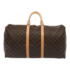 Louis Vuitton Keepall 55