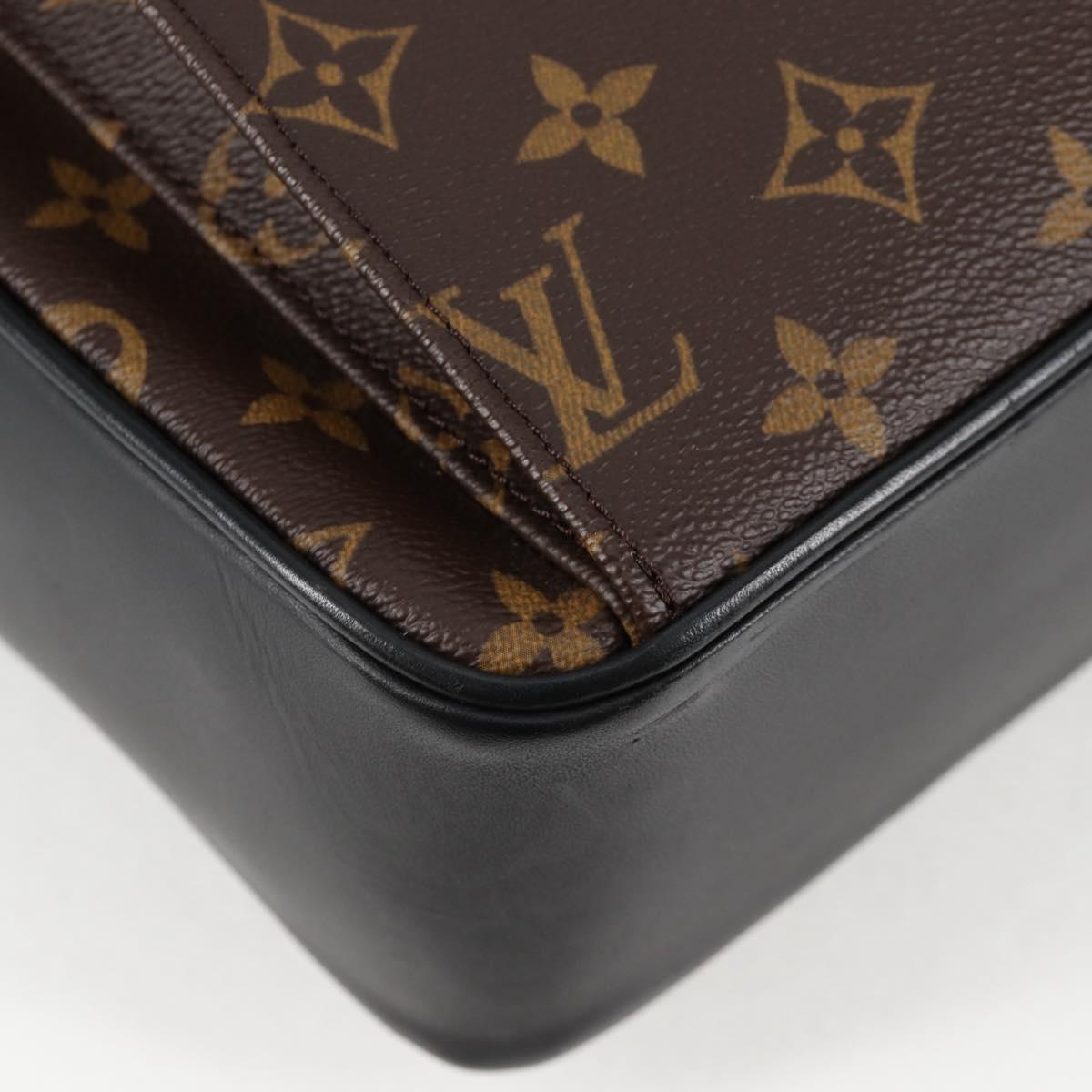 Louis Vuitton Macassar