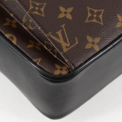 Louis Vuitton Macassar