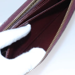Louis Vuitton Zippy wallet