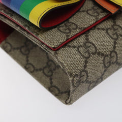 Gucci Butterfly