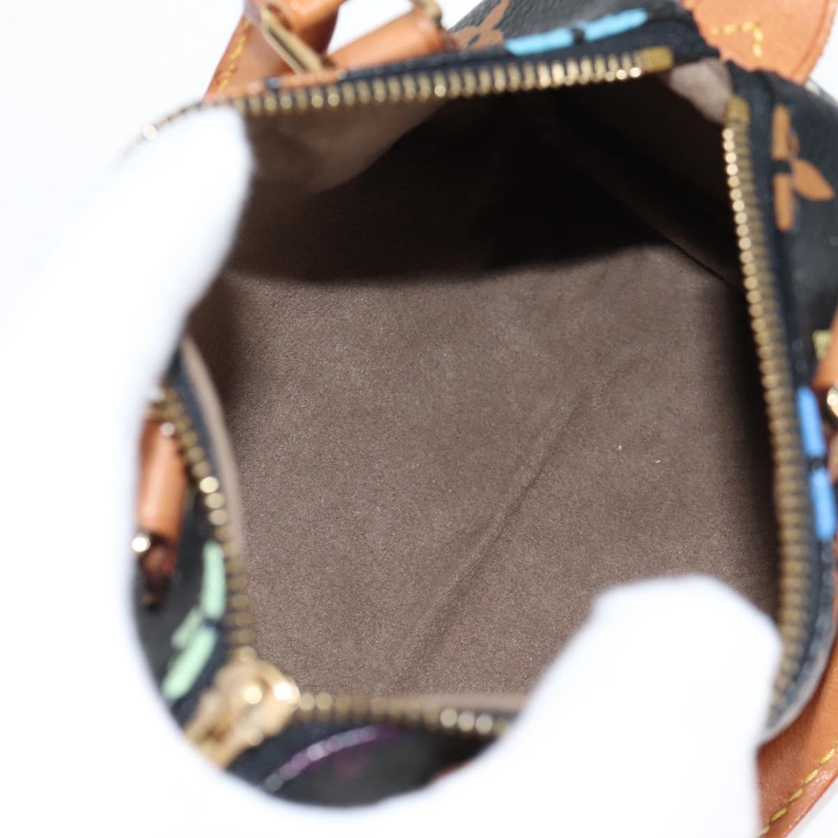 Louis Vuitton Nano Speedy