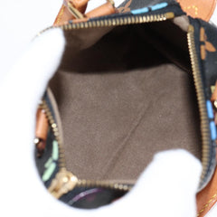 Louis Vuitton Nano Speedy
