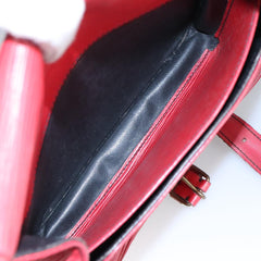 Louis Vuitton Cartouchiere