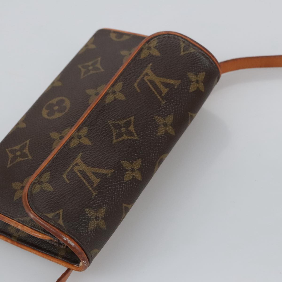 Louis Vuitton Florentine