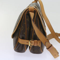 Louis Vuitton Saumur 30