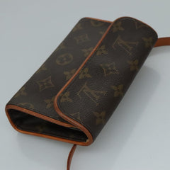 Louis Vuitton Florentine