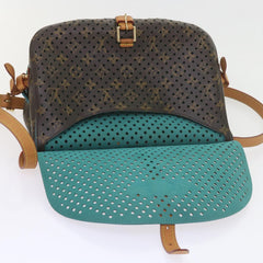 Louis Vuitton Saumur