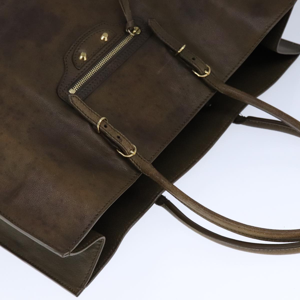 Balenciaga Papier