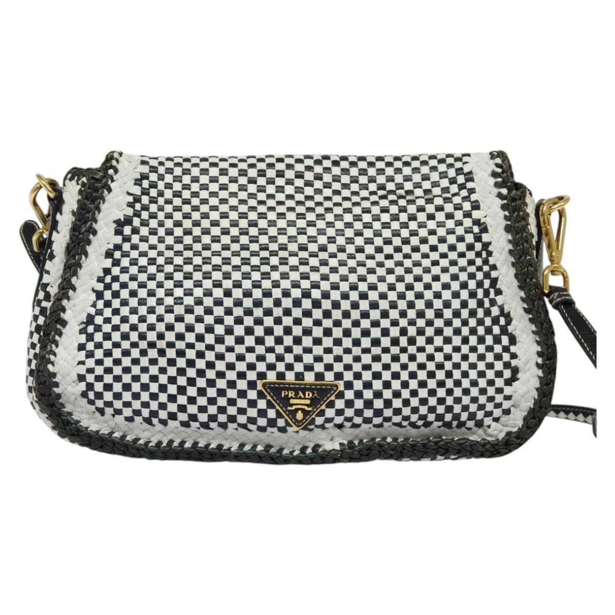 Prada Madras Doctor