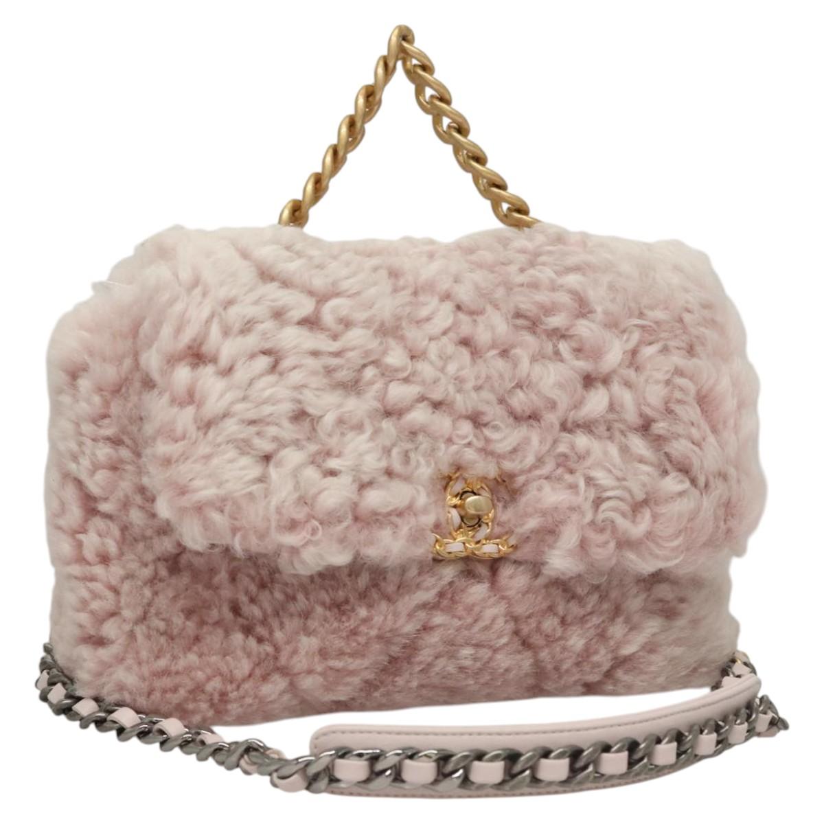 Chanel Chanel 19