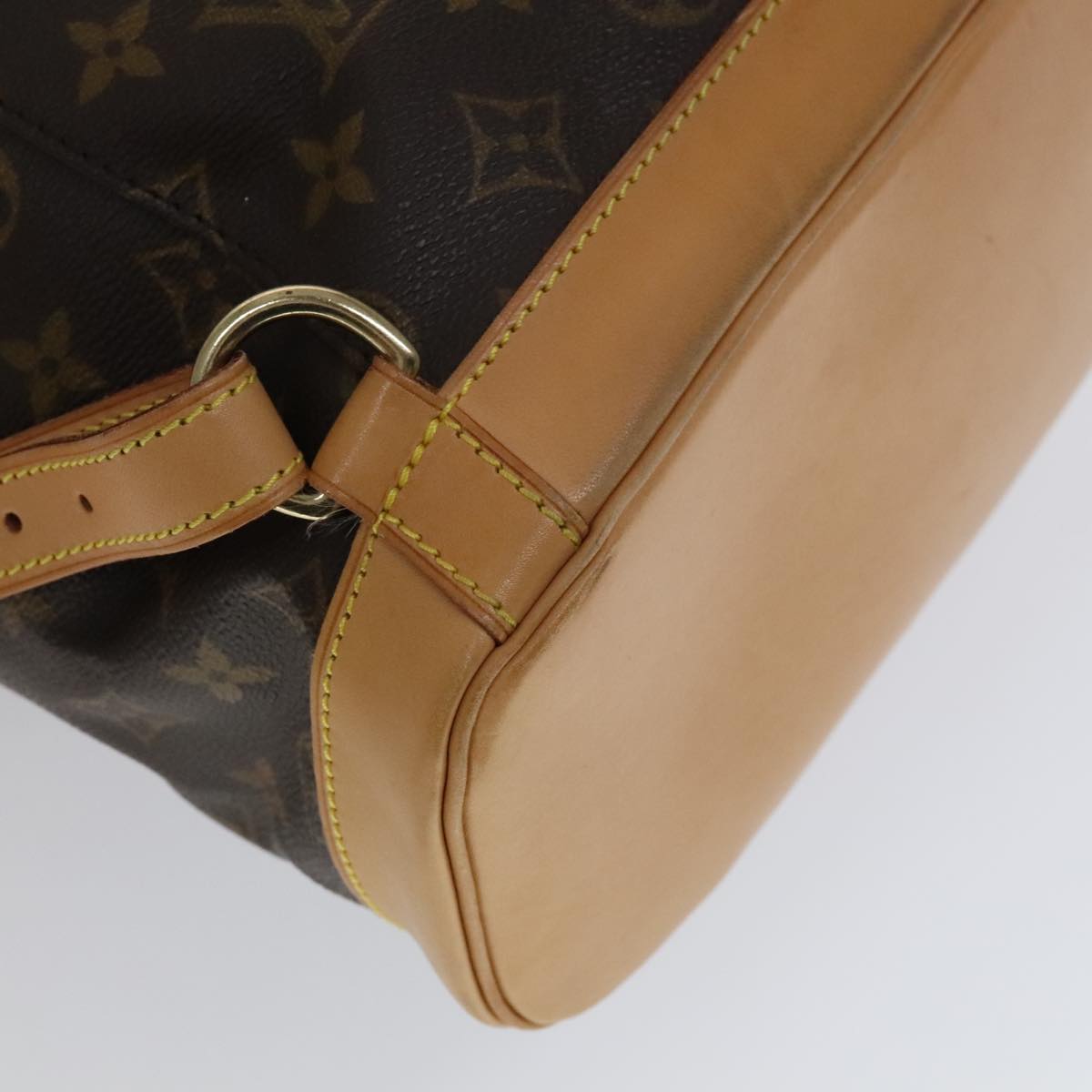 Louis Vuitton Montsouris GM