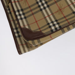 Burberry Nova Check