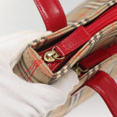 Burberry Nova Check