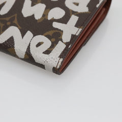 Louis Vuitton Porte Monnaie Credit