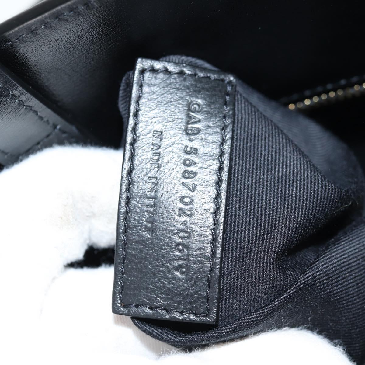 Saint Laurent Manhattan