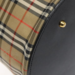 Burberry Nova Check