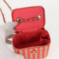 Chanel Vanity
