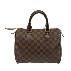 Louis Vuitton Speedy 25