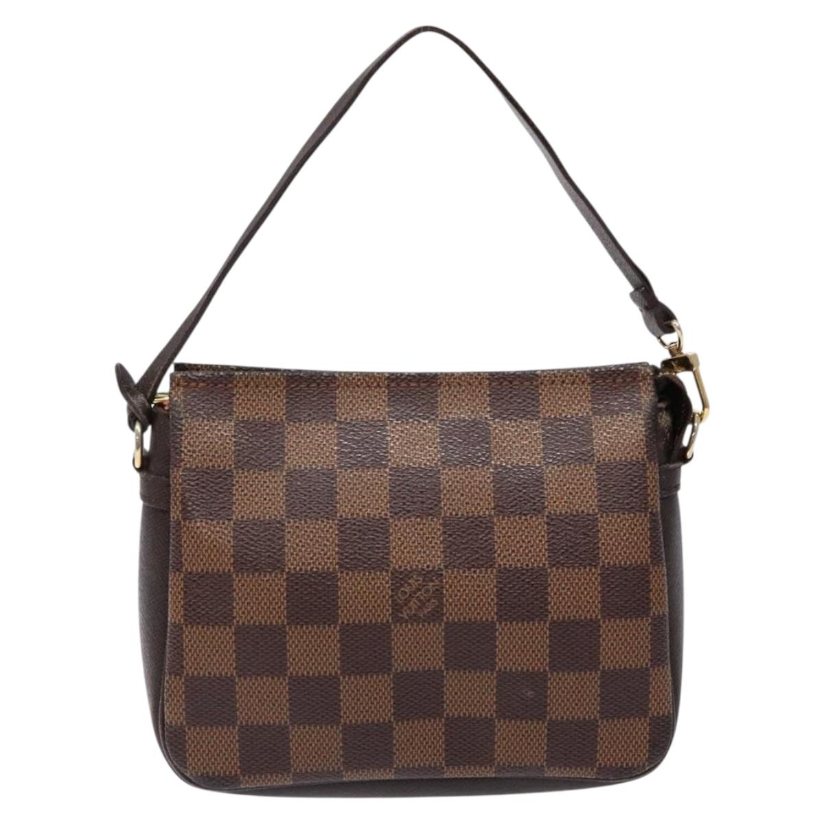 Louis Vuitton Trousse pochette