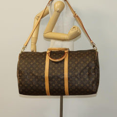 Louis Vuitton Keepall Bandoulière 55