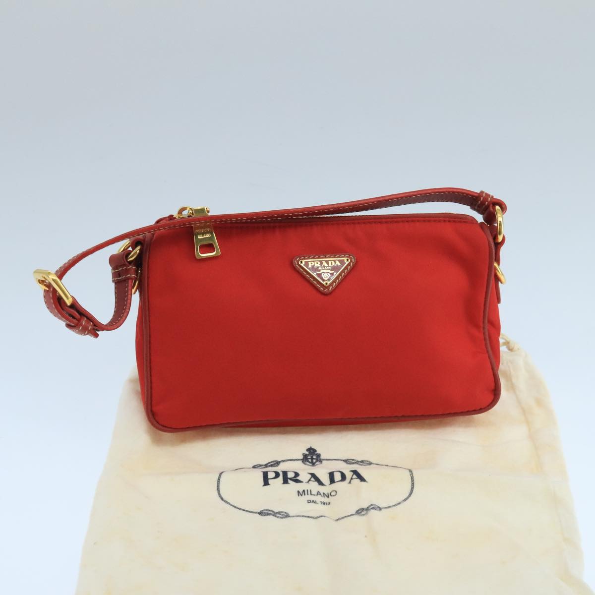 Prada Re-Nylon